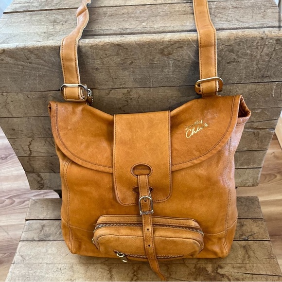 See by Chloe leather purse - Picture 1 of 10